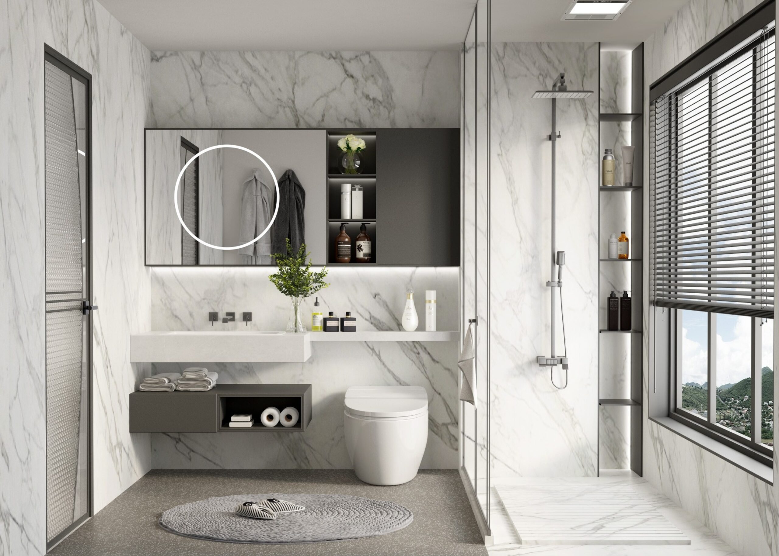 modern-marble-bathroom-design