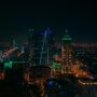 Best neighborhoods for foreigners in Riyadh (2026)
